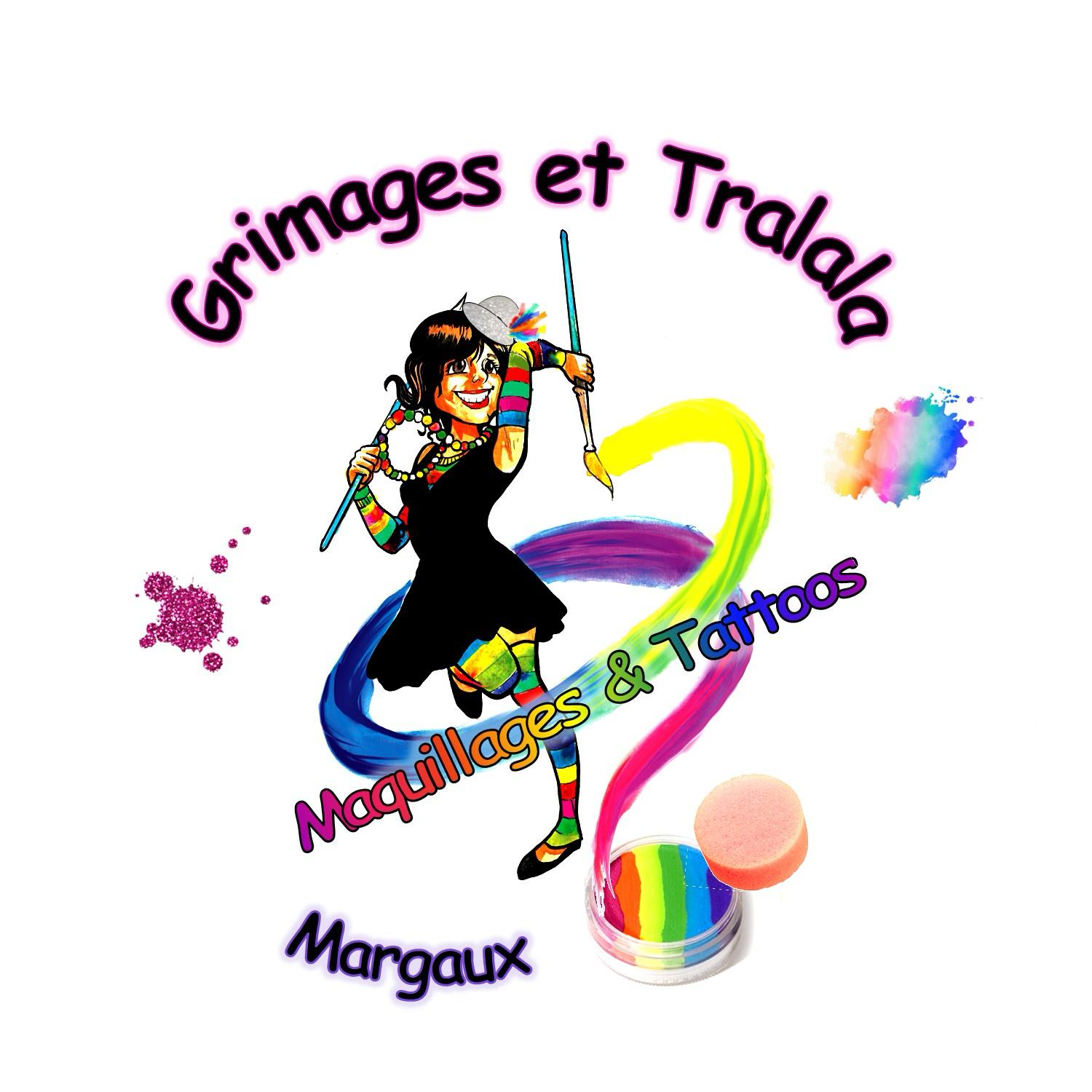 Grimages et tralala