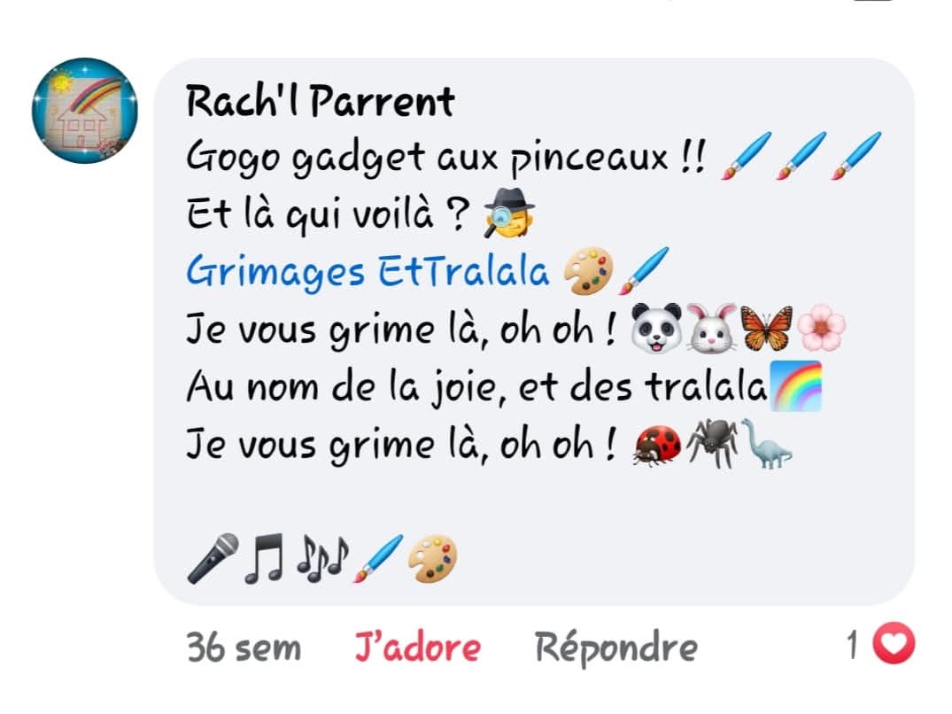 Facebook comment 8